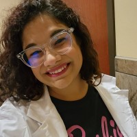 Deysharee Lopez, M. Ed