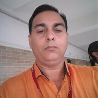 Amit Tiwari