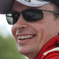Conrad Healy