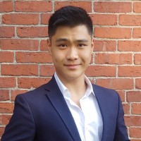 Justin Wang