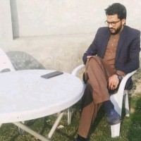 Asad Ullah