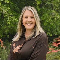 Jill Parker