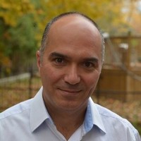 John M. Danesh, P.Eng, Pmp
