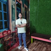 Krishna Sharma