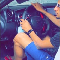 عبدالله المهري