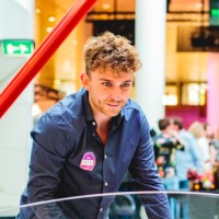 Piet Van Den Reek