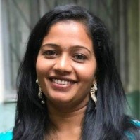 Dipti Raut