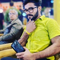 Sunny Gurjar