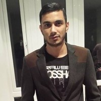 SHEHZAD PATEL