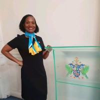 Ms Veronica Francis