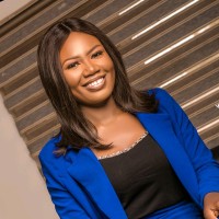 Florence Ekedegba