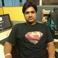 Prashant Mhaske