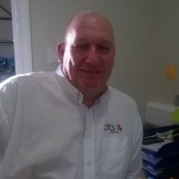 Kevin Sharman