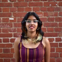 Pallavi K R