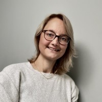 Cindy Egberts
