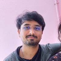 Sri Harsha