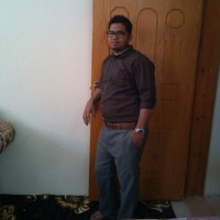 Shaik Dawood