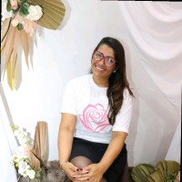 Cintia Santos (Pcd)