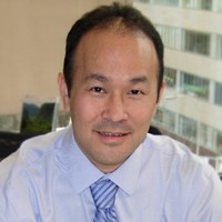 Wayne Matsumura