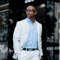 Annamalai (Andy) Alagappan