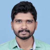 Jyothin K Jayan