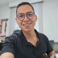 Marco Augusto Arteaga Lopez