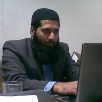Umair Utra