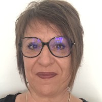 Josette BERTET