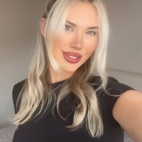 Holly Harrison