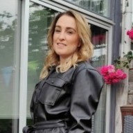 Eva Nieuwenhuizen