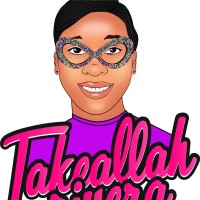 Takeallah Rivera, Cprs, Chw, Pmh-C
