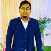 Md Mazedul Alam