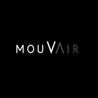 Purificador de Aire Mouvair