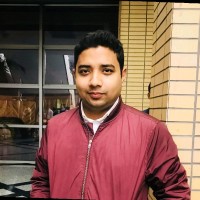 Riyadh Ahmed