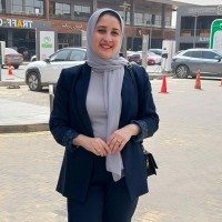 Amira Hammad