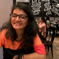Ishita jain