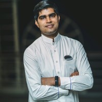 Byomkesh Mishra