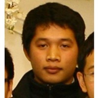 George Cao