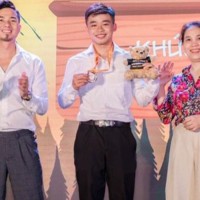 Anh Khuc