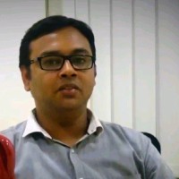 Gaurav Sharma