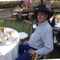 LeRoy Stewart Thatcher