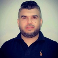 Med Ali Trabelsi