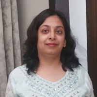 Isha Agarwal