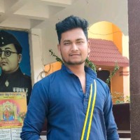 Chinmaya Kumar Pradhan