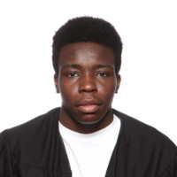 Chukwudi Ibom