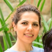 Zohreh Doroodchi
