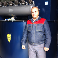 Дмитрий Джулинский