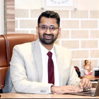 Aniket Salunkhe