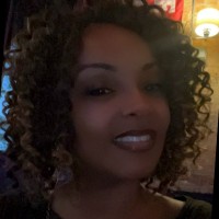 Tiffany Thomas