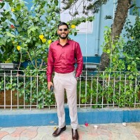 John Abhishek